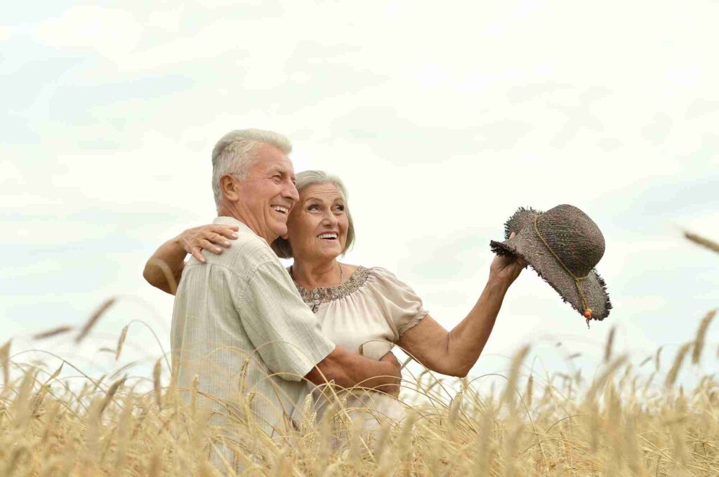 dating singles over 50