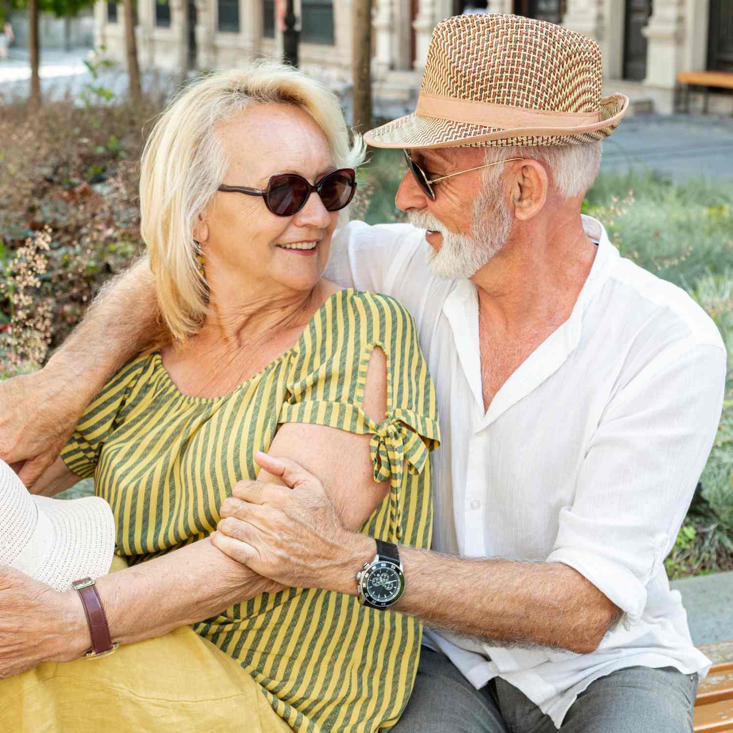 Seniormatch Senior Dating For Men And Women Over 50